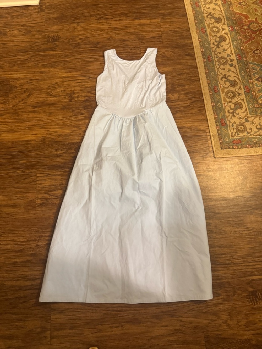 NWOT Tuckernuck dress size large